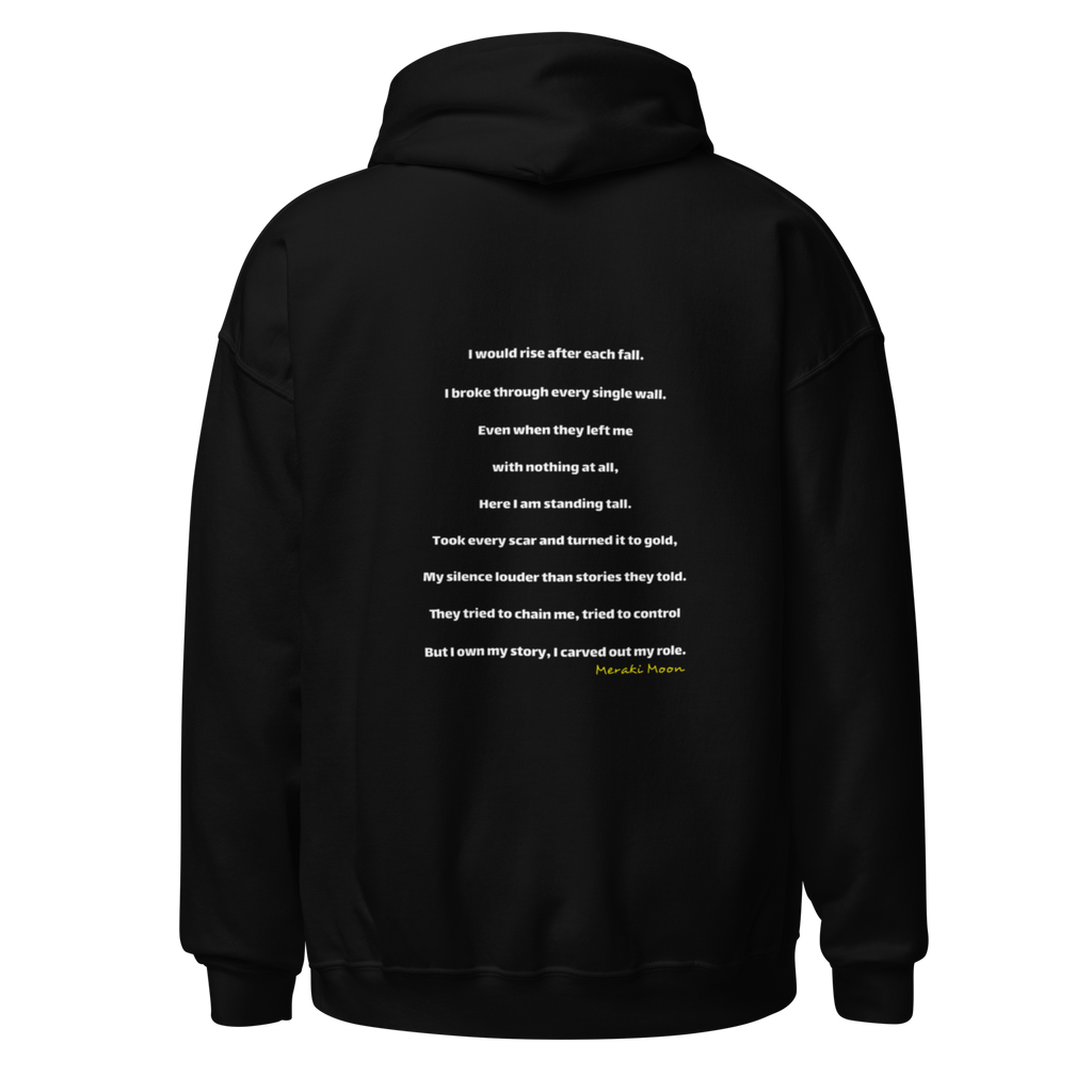 If You Only Knew Hoodie