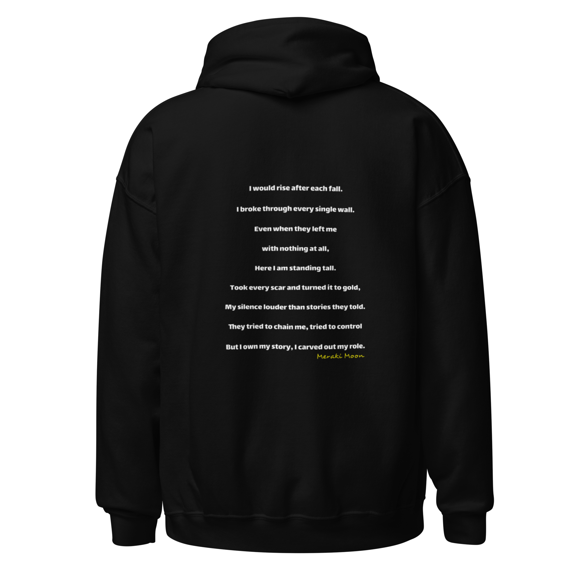 If You Only Knew Hoodie